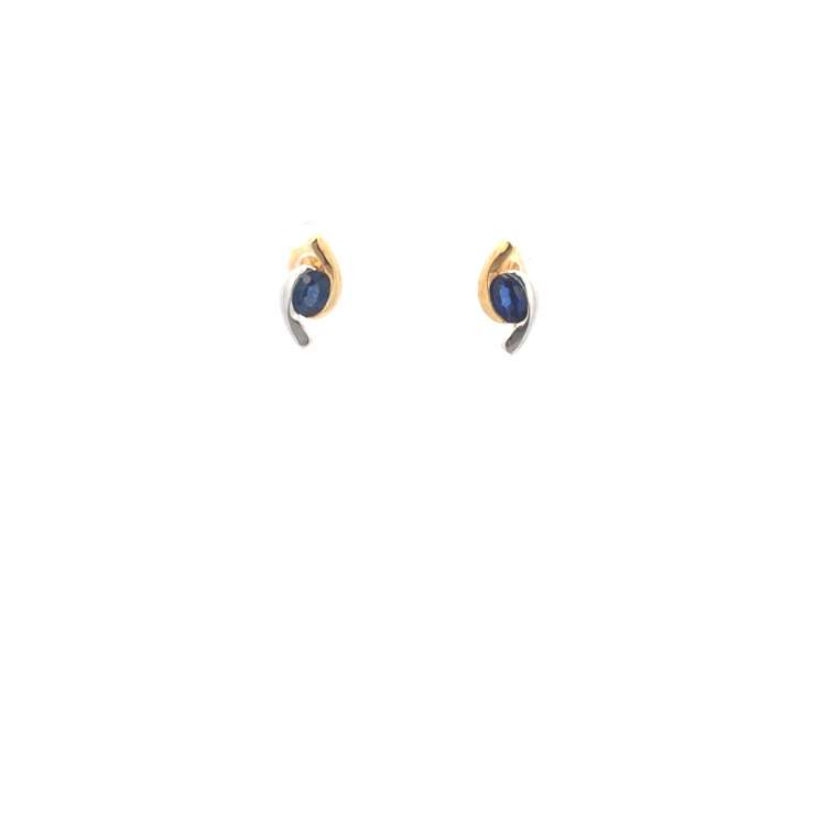 copy of Boucles d'oreilles Or