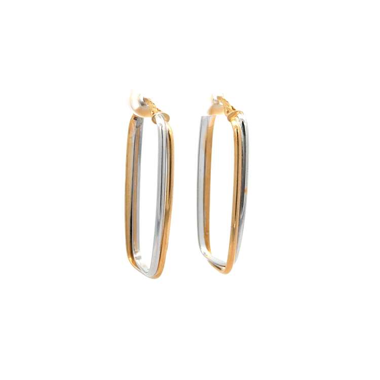 copy of Boucles d'oreilles Or