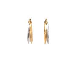 copy of Boucles d'oreilles Or