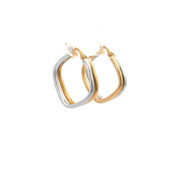copy of Boucles d'oreilles Or