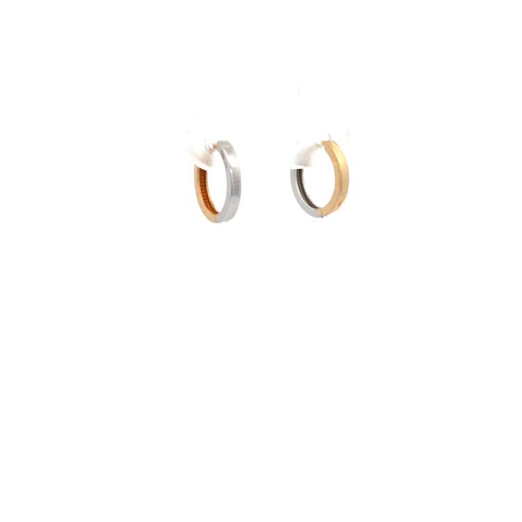 copy of Boucles d'oreilles Or