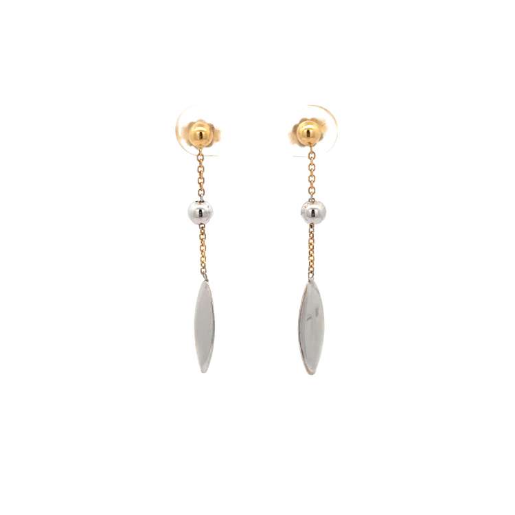 Boucles d'oreilles Or Boucles d'oreilles Or