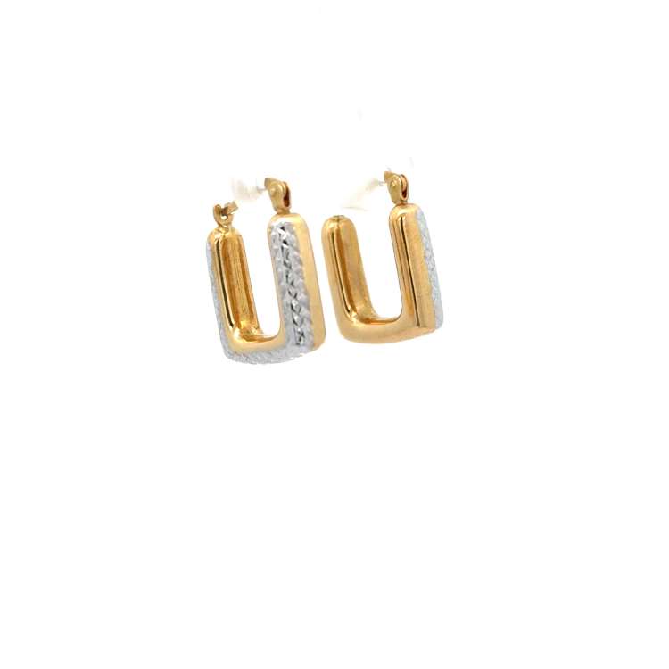 copy of Boucles d'oreilles Or