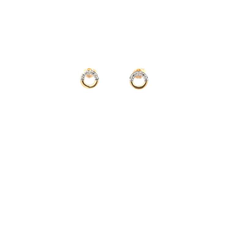 copy of Boucles d'oreilles Or