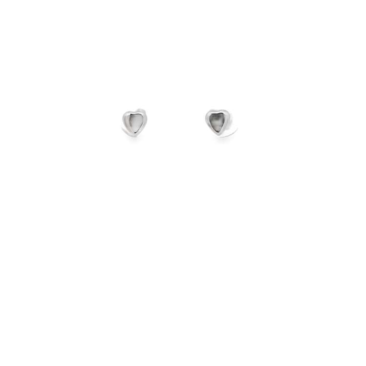 Boucles d'oreilles Or