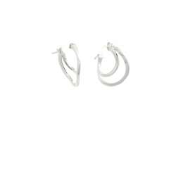 Boucles d'oreilles Or