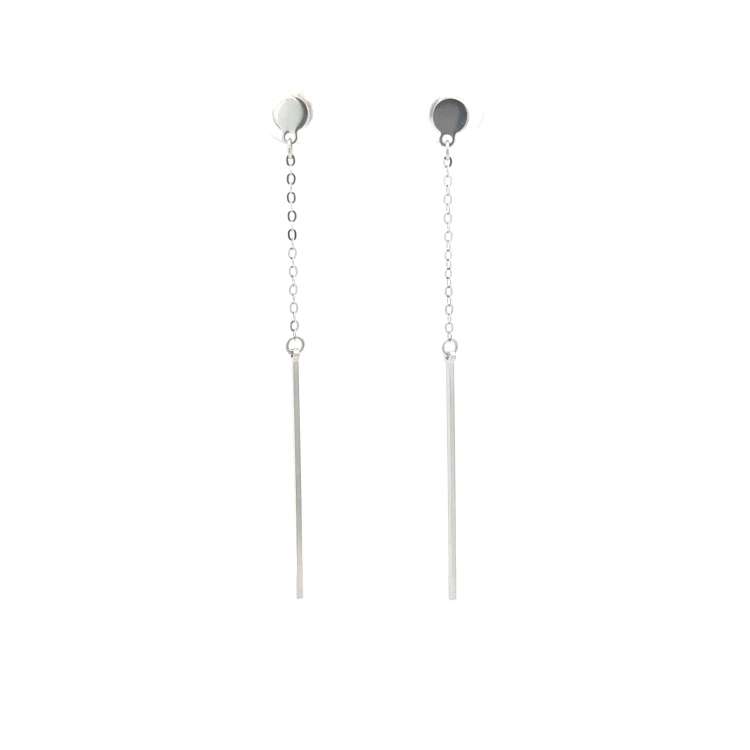 copy of Boucles d'oreilles Or