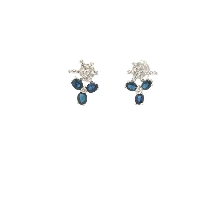 copy of Boucles d'oreilles Or