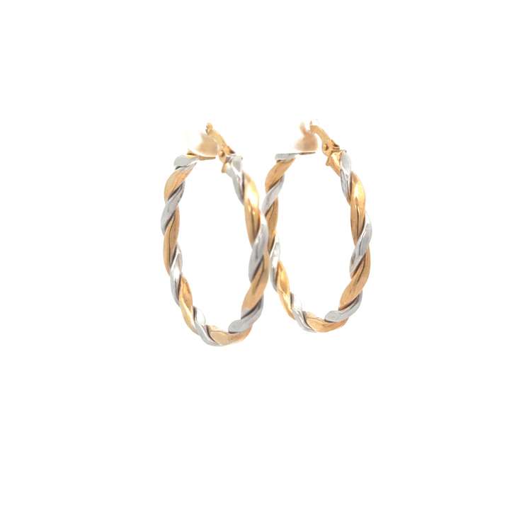 Boucles d'oreilles Or Boucles d'oreilles Or