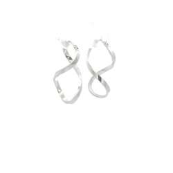 Boucles d'oreilles Or