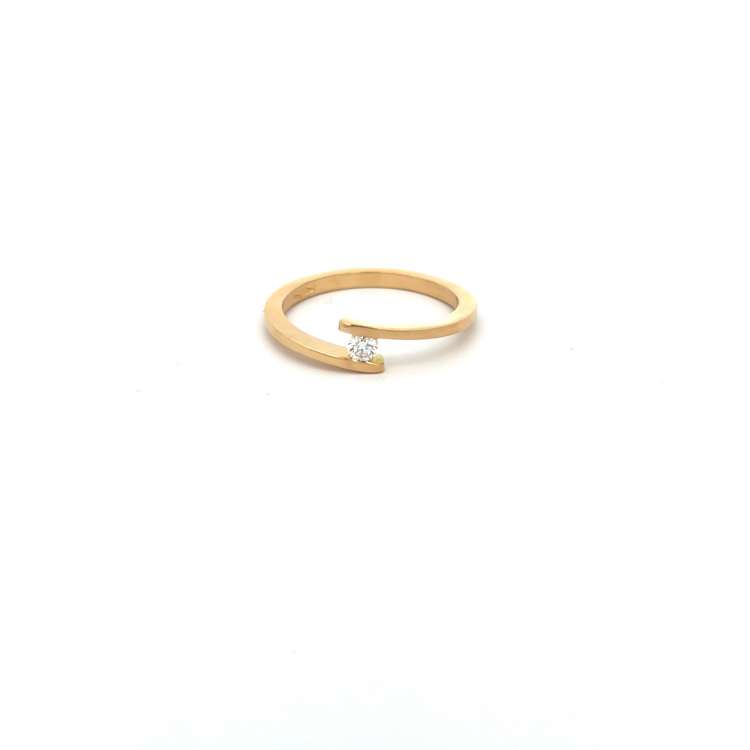 Bague Or Bague Or