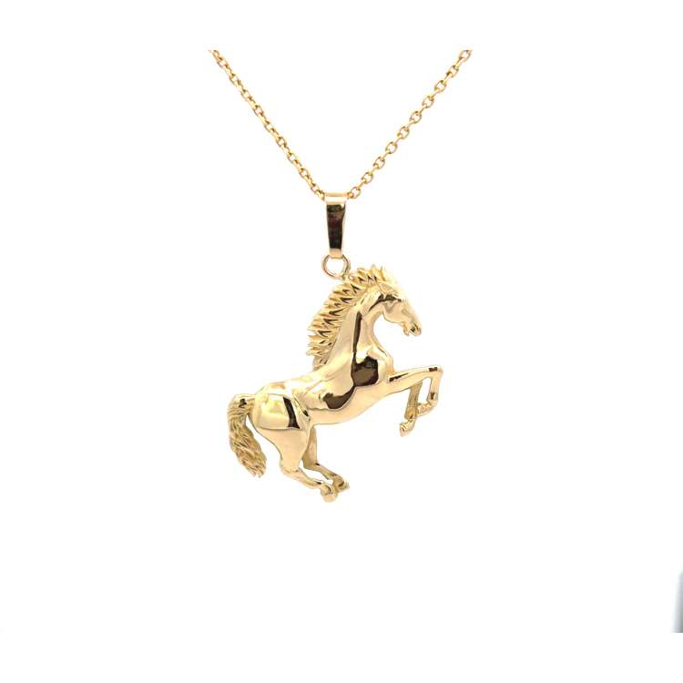 Pendentif Or Pendentif Or