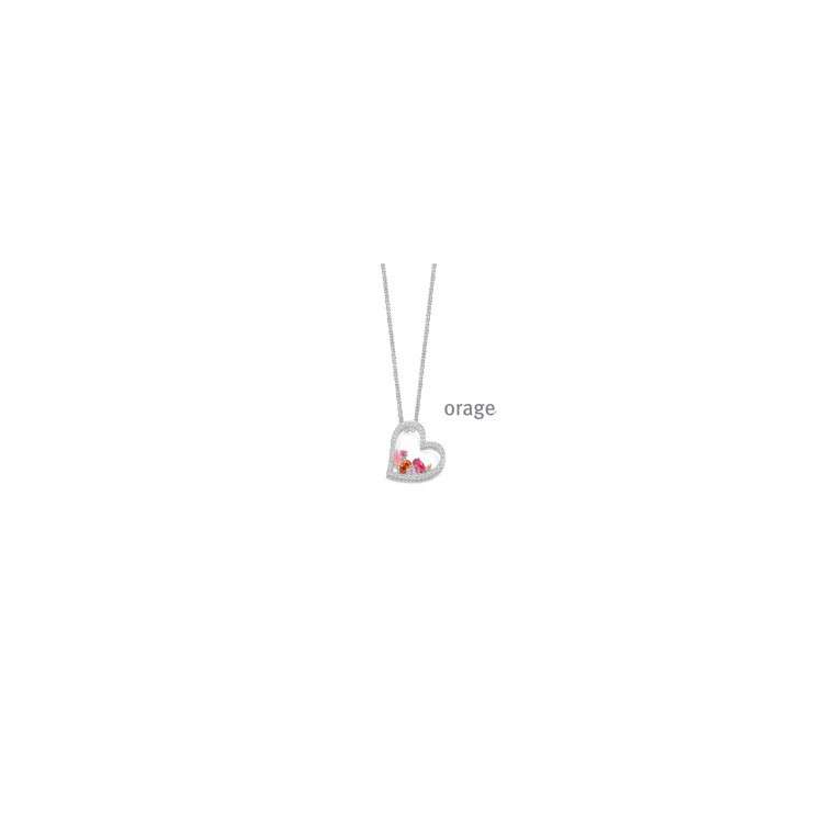 Collier Orage