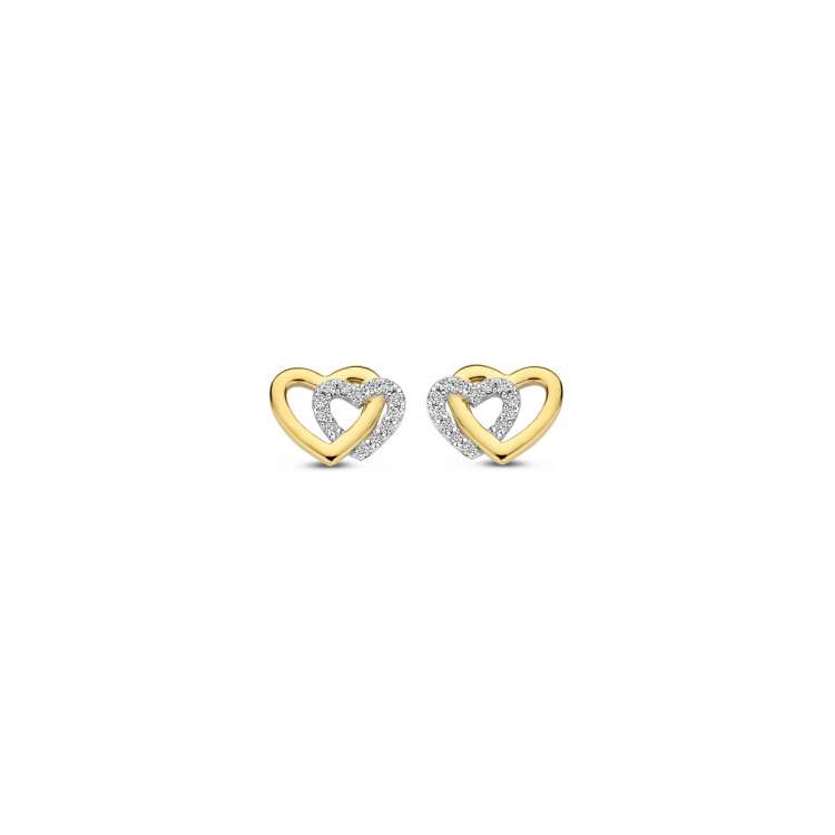 Boucles d'oreilles Naiomy