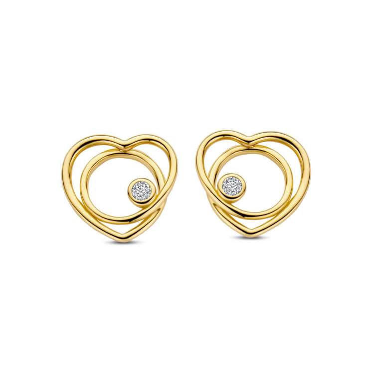 copy of Boucles d'oreilles Naiomy