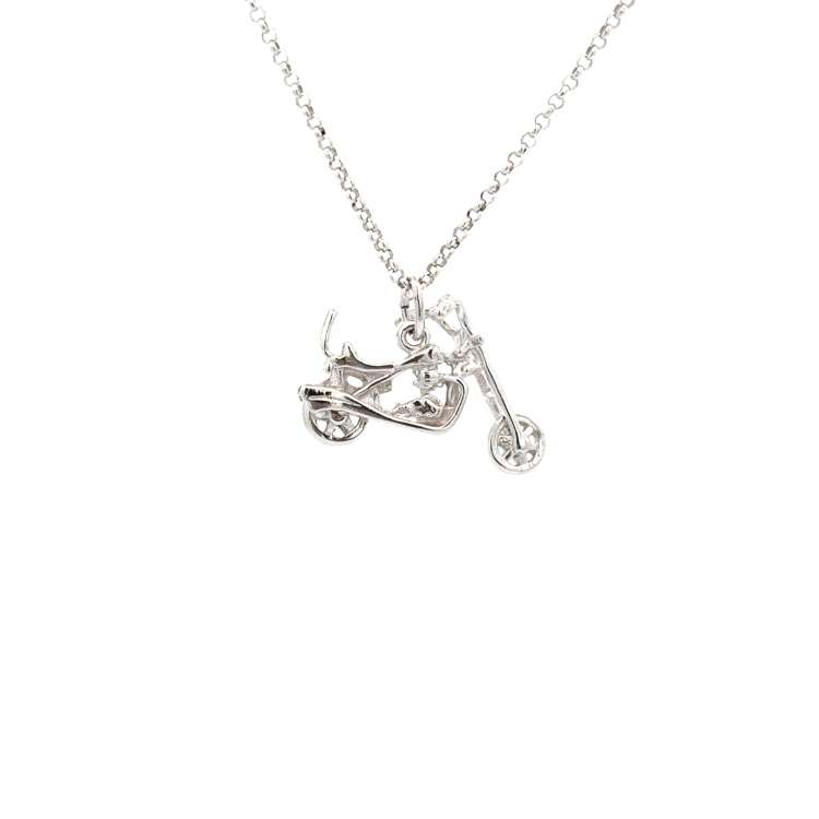 copy of Pendentif