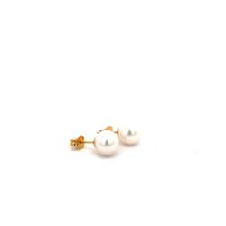 Boucles d'oreilles Or