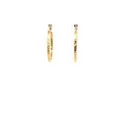 copy of Boucles d'oreilles Or