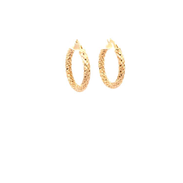 copy of Boucles d'oreilles Or