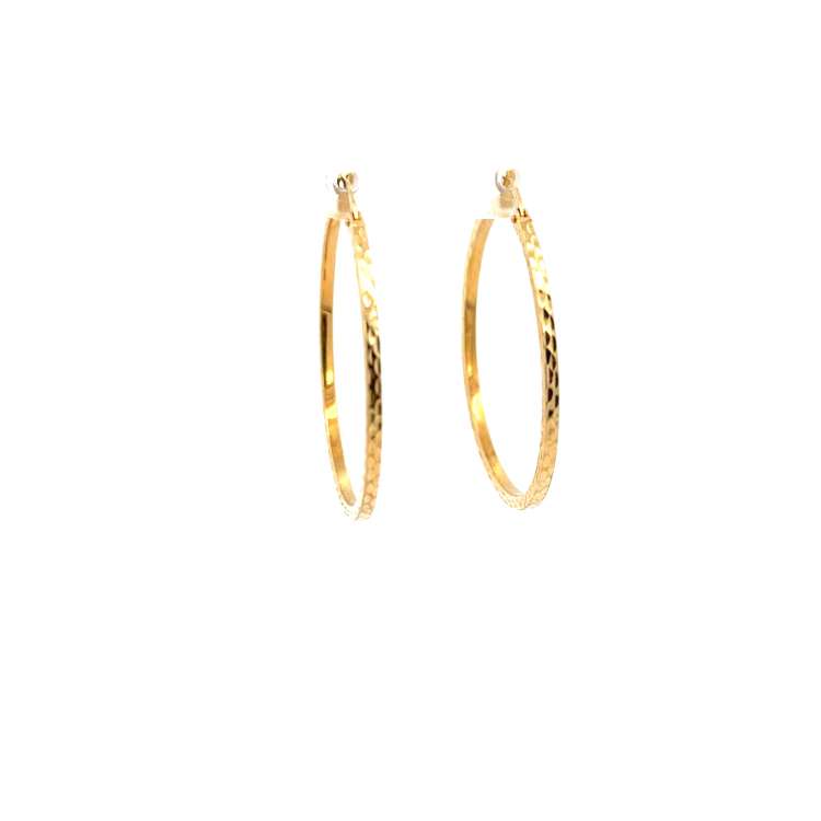copy of Boucles d'oreilles Or