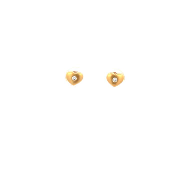 copy of Boucles d'oreilles Or