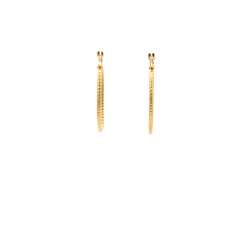 copy of Boucles d'oreilles Or