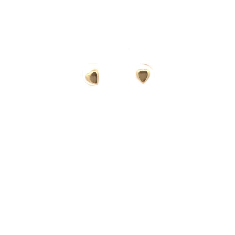 Boucles d'oreilles Or