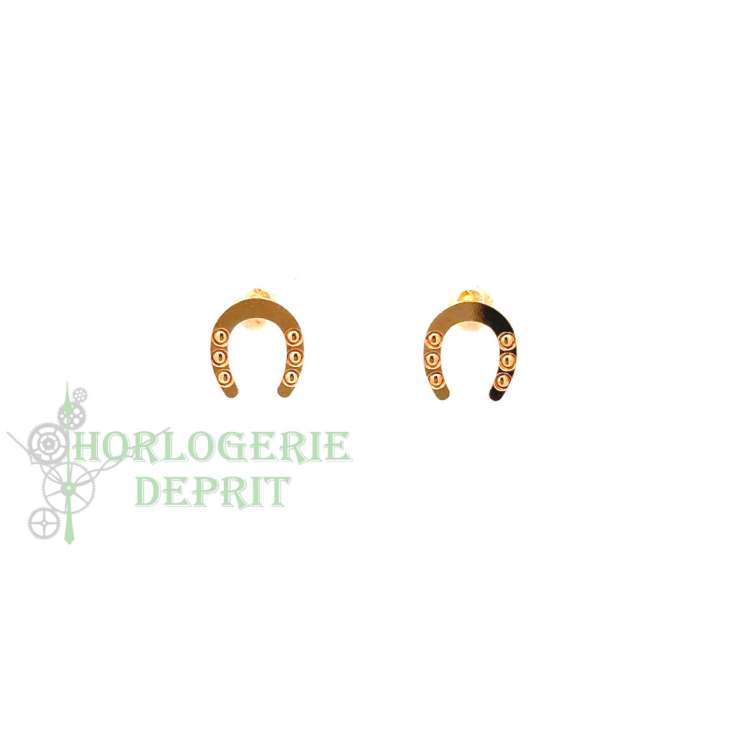 copy of Boucles d'oreilles Or