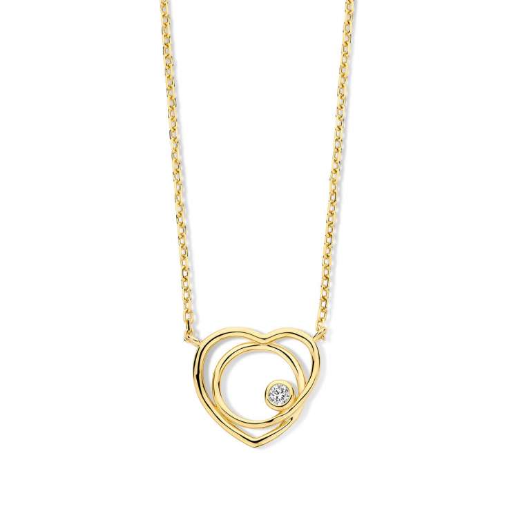 Collier Naiomy