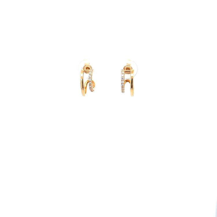 copy of Boucles d'oreilles Or