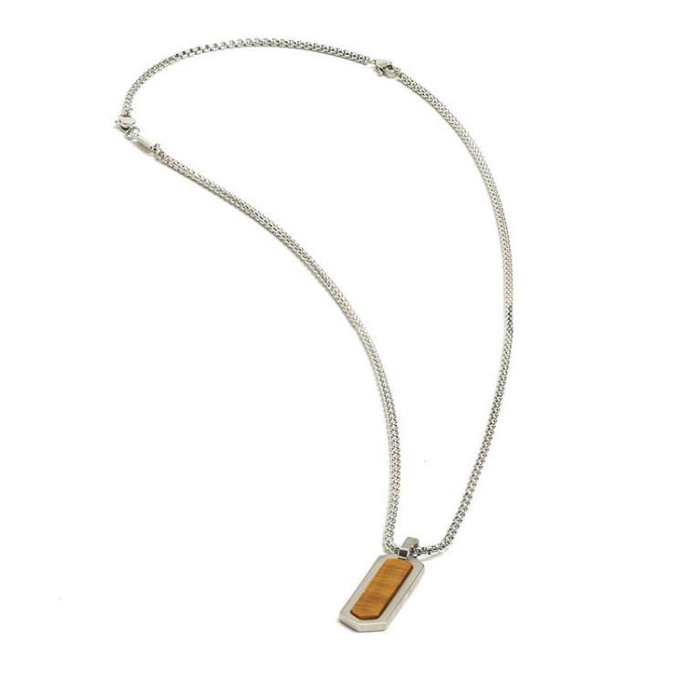 Collier Gemini