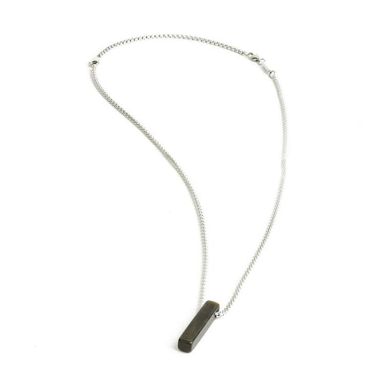 Collier Gemini