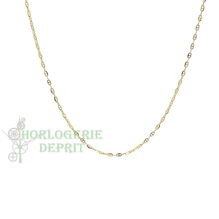 Chaîne Or