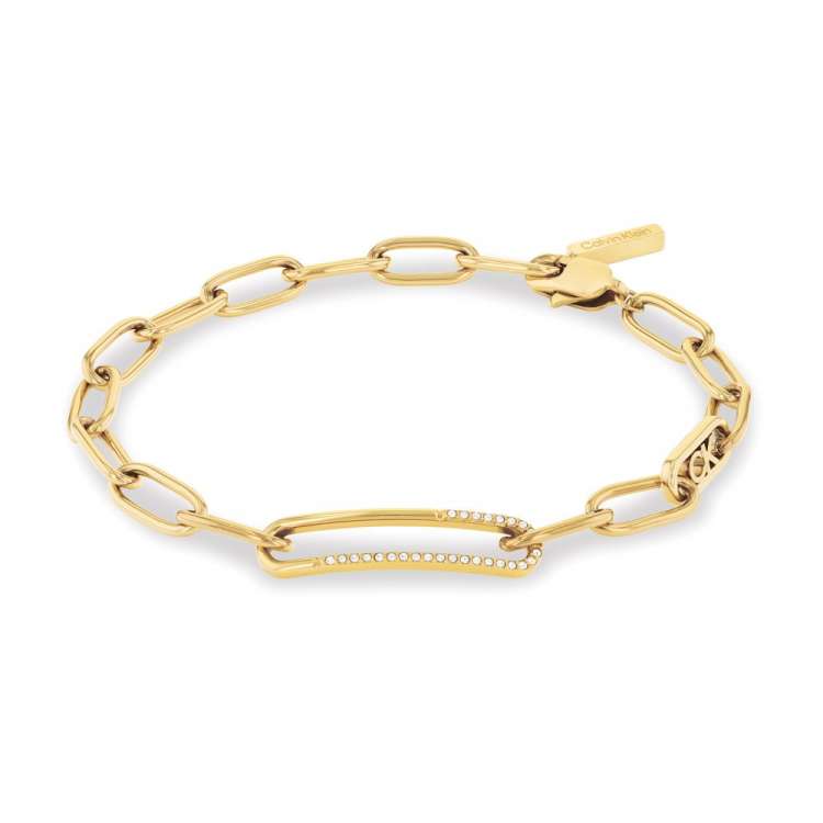 copy of Boucles d'oreilles Calvin Klein