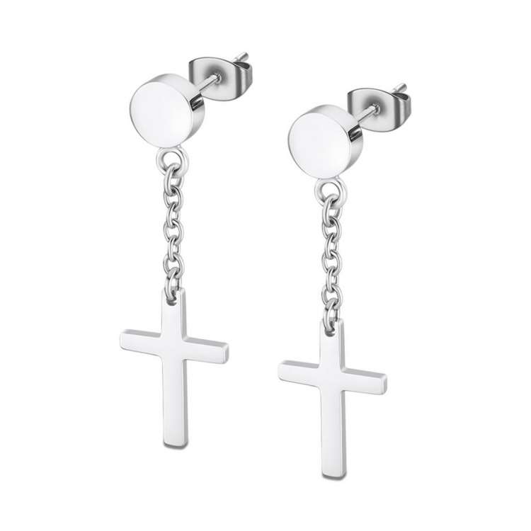 Boucles d'oreilles Lotus Boucles d'oreilles Lotus