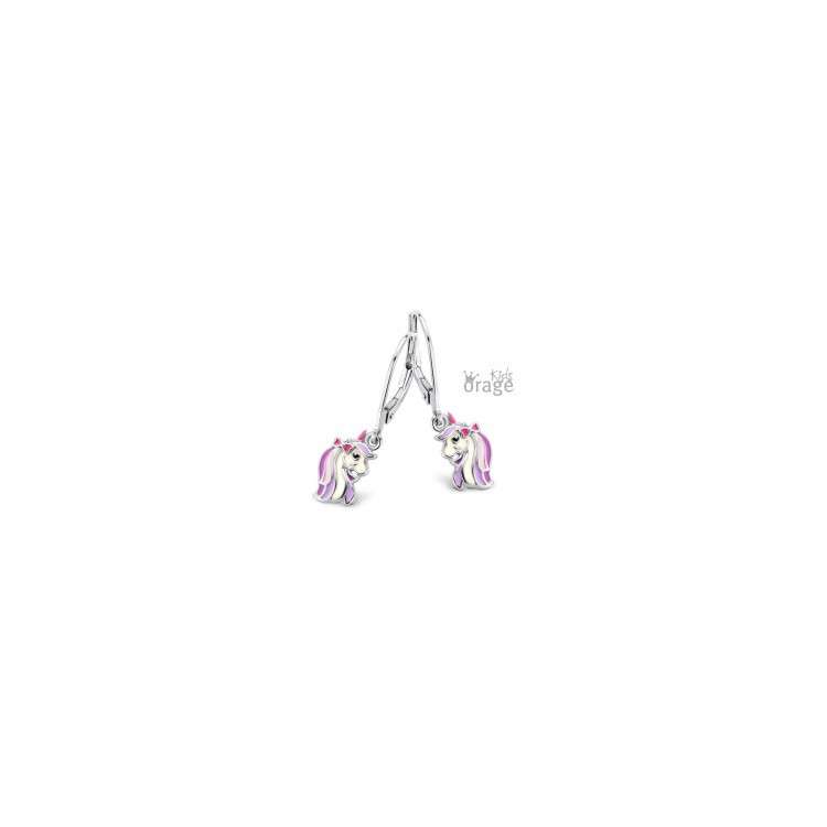 copy of Boucles d'oreilles Orage