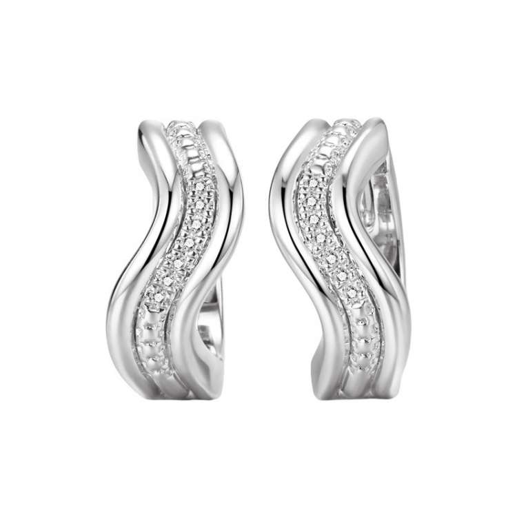copy of Boucles d'oreilles Diamanti Per Tutti