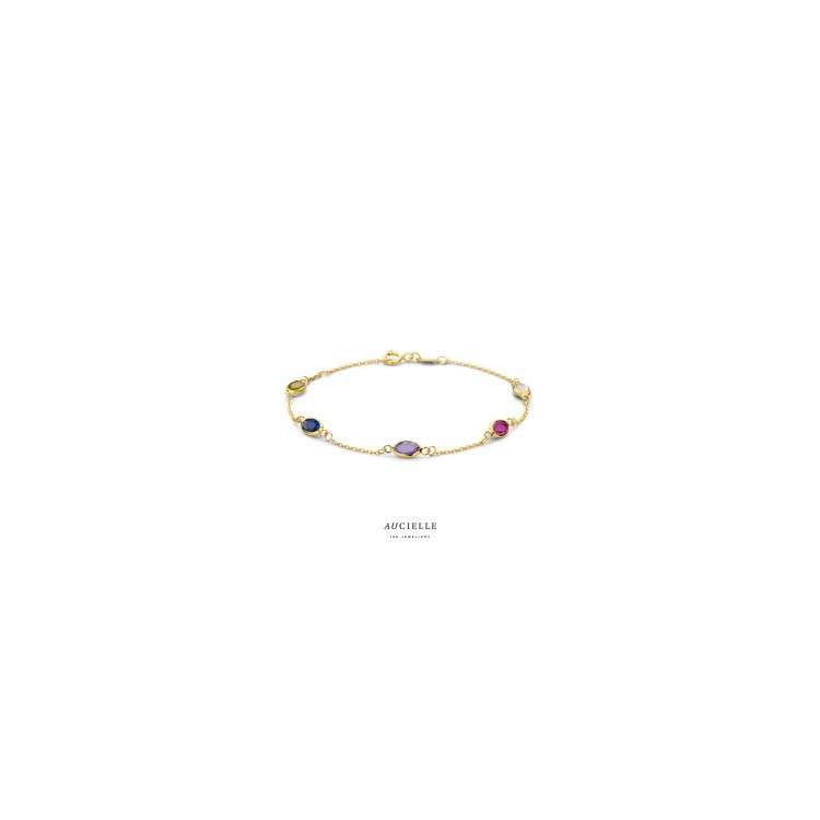 Bracelet Or Bracelet Or