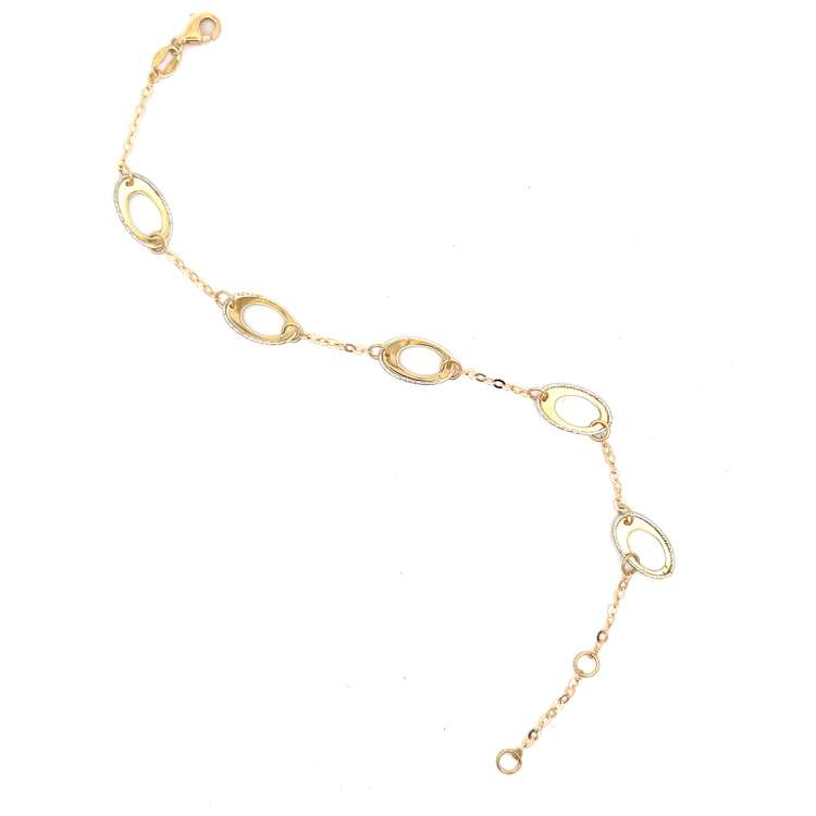 copy of Bracelet Or