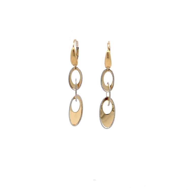 Boucles d'oreilles Or Boucles d'oreilles Or