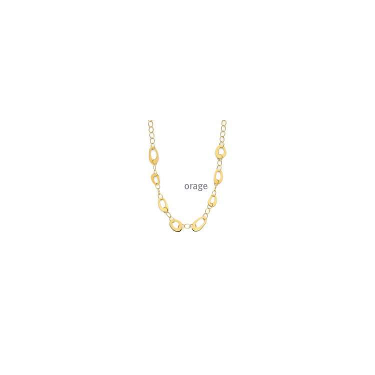 Collier Orage