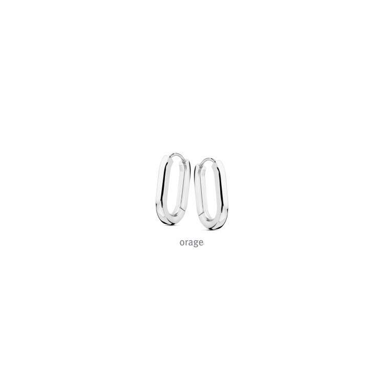 Boucles d'oreilles Orage