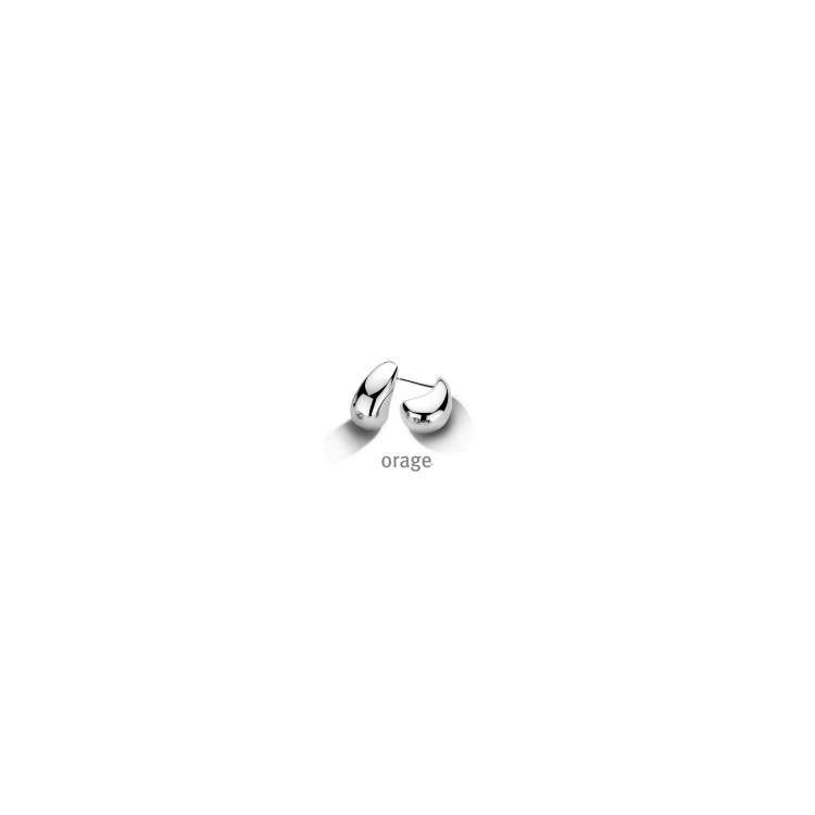 Boucles d'oreilles Orage