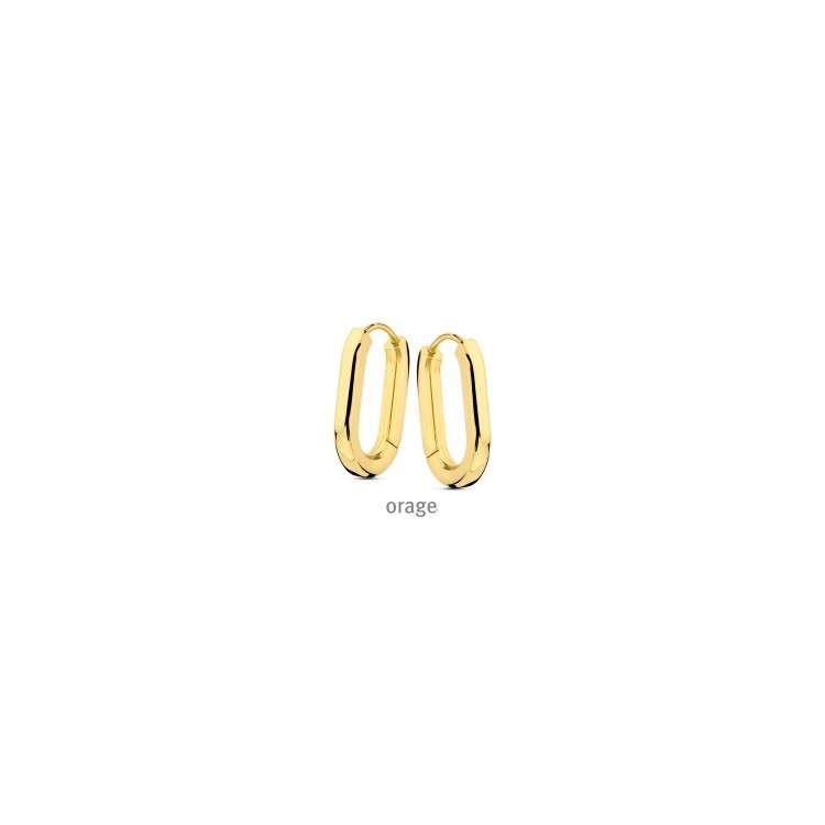 Boucles d'oreilles Orage
