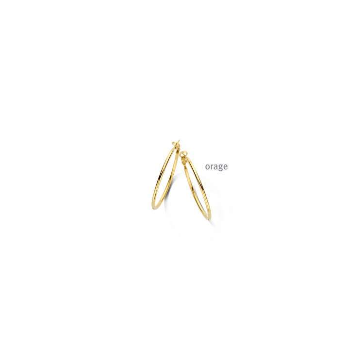 Boucles d'oreilles Orage