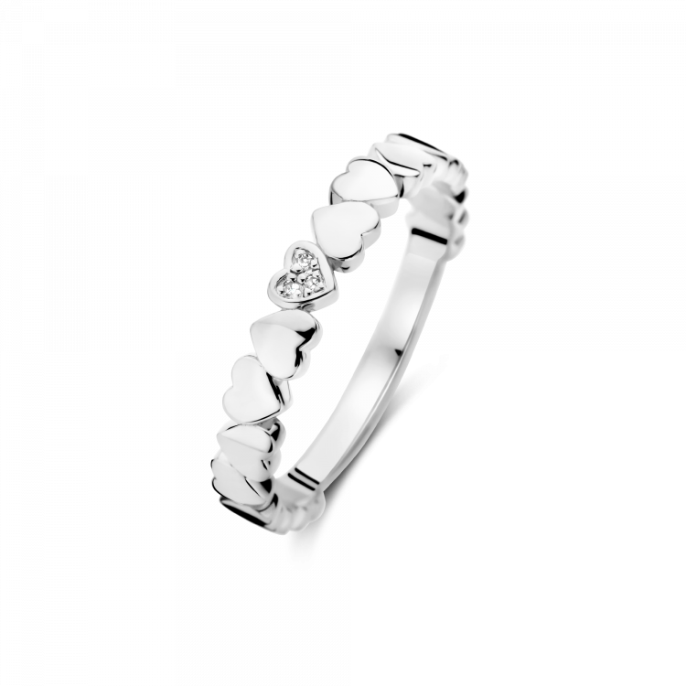 copy of Bague Diamanti Per Tutti