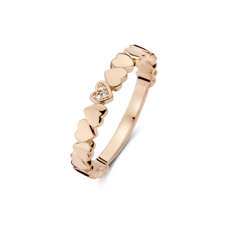 copy of Bague Diamanti Per Tutti