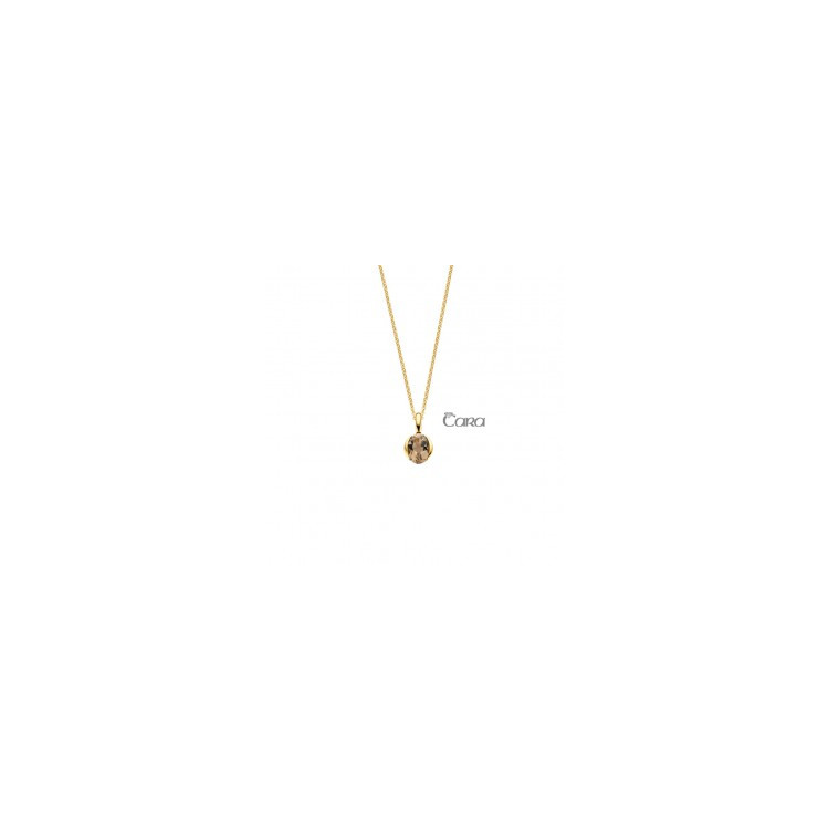 Pendentif Or