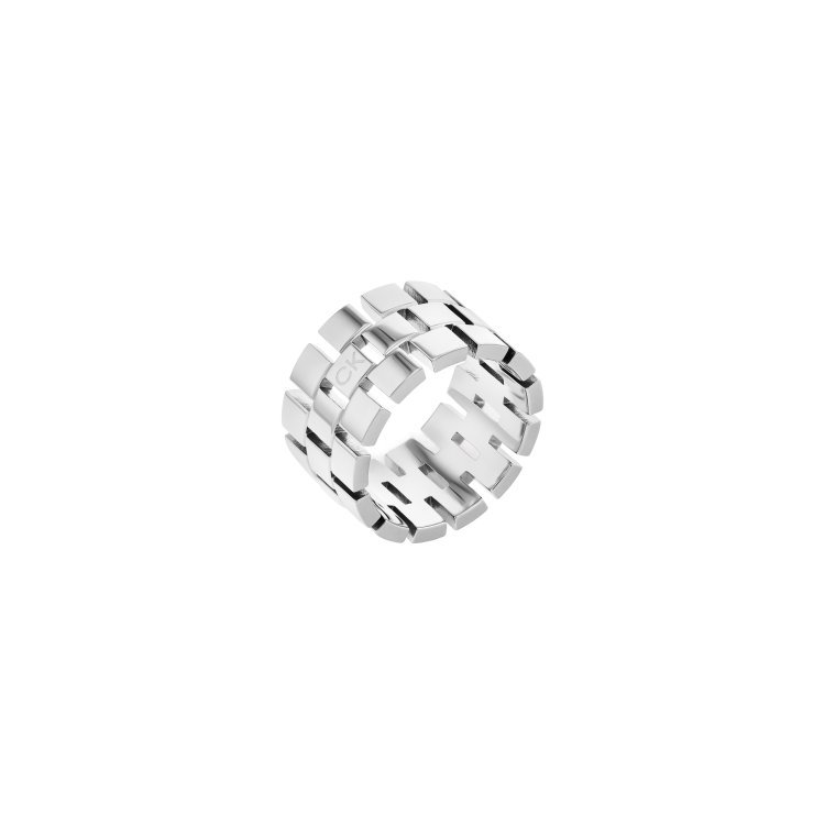 copy of Boucles d'oreilles Calvin Klein
