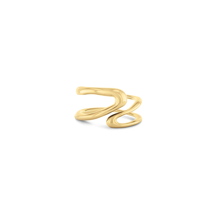 copy of Boucles d'oreilles Calvin Klein